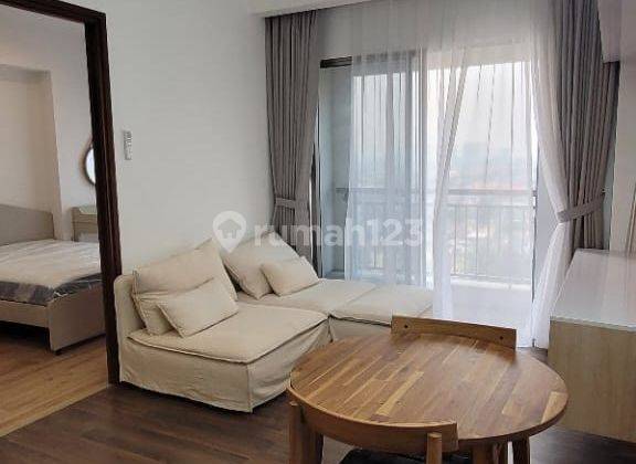 Disewakan Apartemen Mtown Signature 1 Bed Room 1