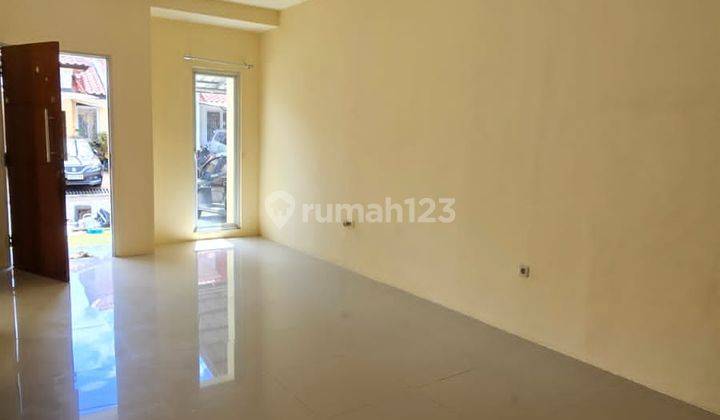 Jual Rumah Siap Huni Di Taman Ubud Lippo Karawaci Semi Furnished 2