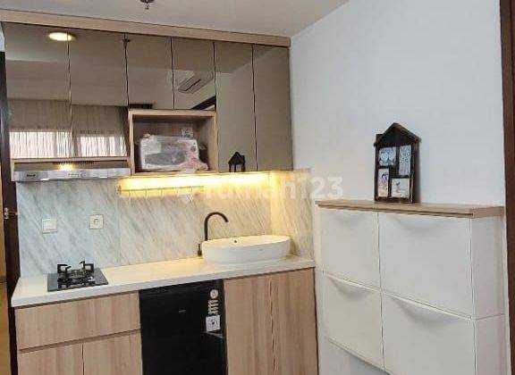 Disewakan Apartemen Mtown Bagus Furnished Di Gading Serpong 2