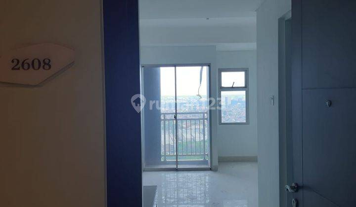 Apartemen mewah, cantik dan murah di kawasan elit alam sutera  1