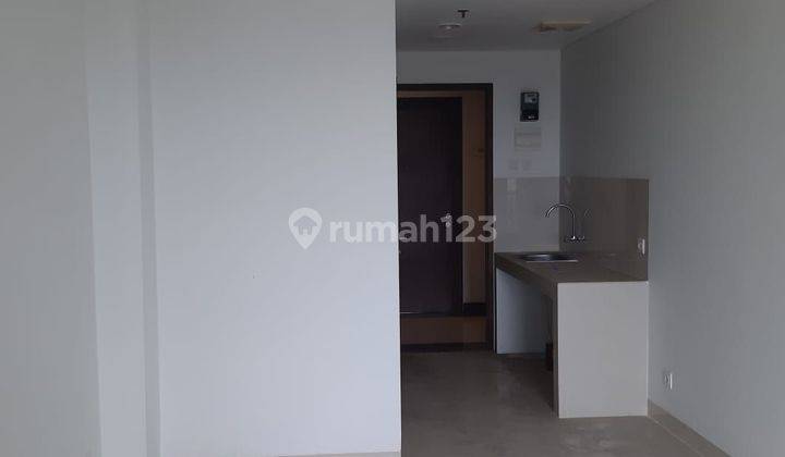 Apartemen mewah, cantik dan murah di kawasan elit alam sutera  2