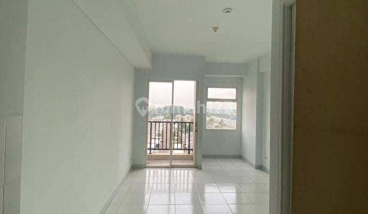 Apartemen ayodhya harga murah lokasi strategis Bagus Unfurnished 1