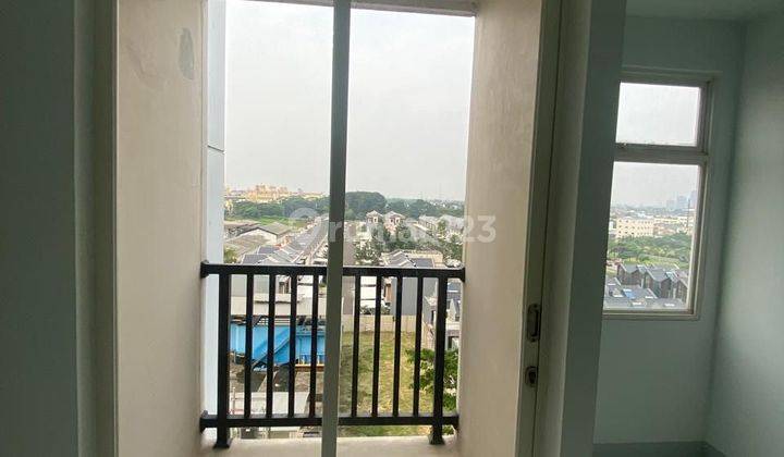 Apartemen ayodhya harga murah lokasi strategis Bagus Unfurnished 2