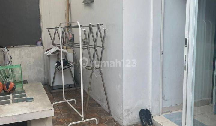 Dijual Rumah 2 Lantai Shm Bagus Di Graha Raya 2