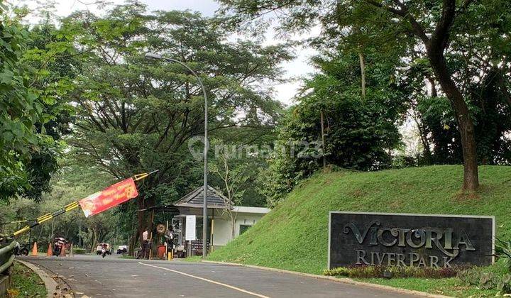 Dijual Rumah 2 Lantai Shm Sudah Renovasi Hadap Tenggara Di Bsd 2