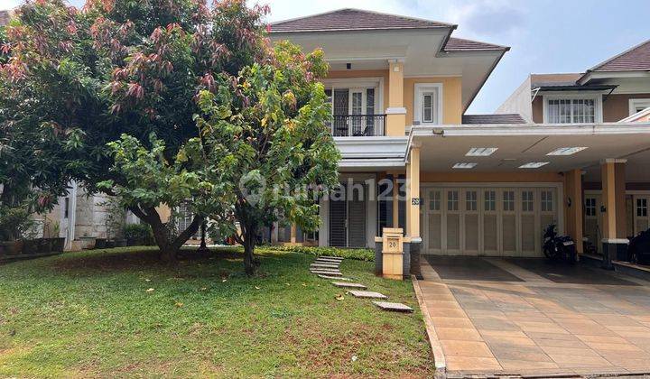 Dijual Rumah 2 Lantai Shm Sudah Renovasi Hadap Selatan 2