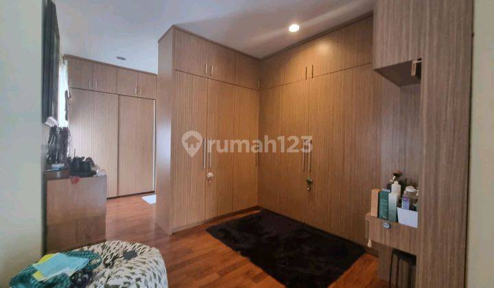 Jual Rumah Bagus Dan Apik Di Fiordini Gading Serpong 1