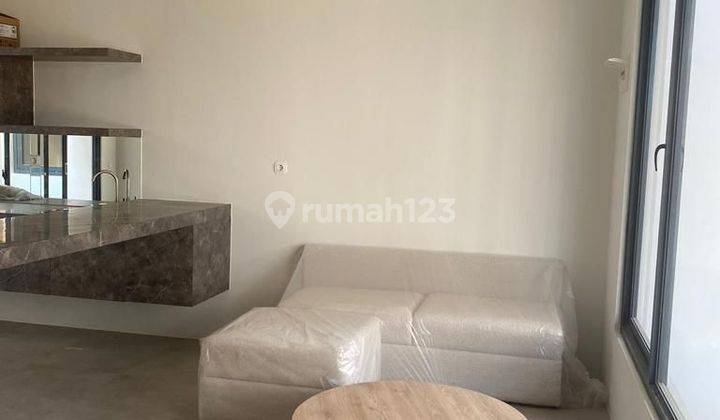 Dijual Murah Banget Rumah 2 Lantai Di Myza Bsd 1