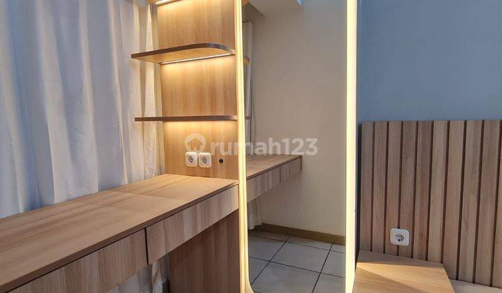 Disewakan Apartemen Mtown Bagus Furnished Di Gading Serpong 2