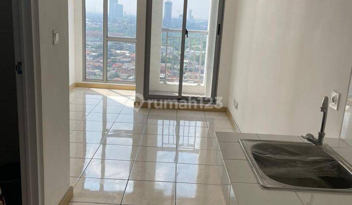 Jual Cepat Apartemen Mtown Tower Carmel  1