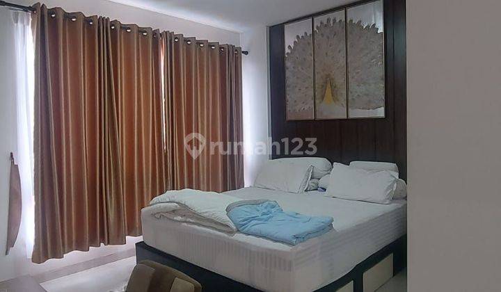 Jual Apartemen LLOYD Alam Sutera 3 Kamar Tidur 2