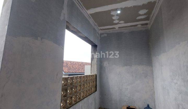 Jual Rumah Kost Sebelah Kampus Stan Bintaro 2