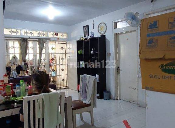 Rumah Murah Sunter Agung Utara Harga 2 M di Jakarta Utara 2