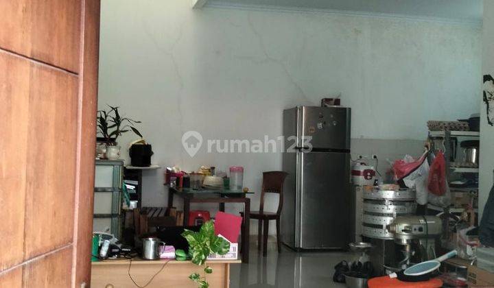 Sunter rumah minimalis dekat halte busway, rmh sakit, sekolahan  2