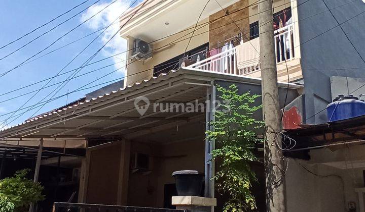 Rumah Nyaman 2 Lantai di Ciganjur Jagakarsa, Jakarta Selatan 1