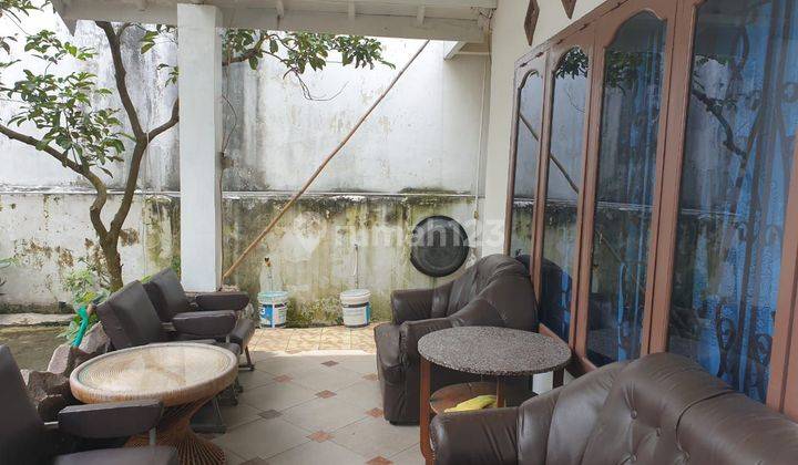 Dijual Rumah Mewah Dibelakang Hotel Amaris 2