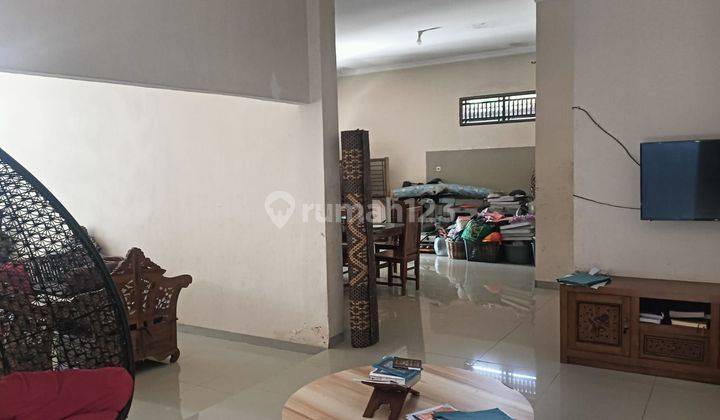 DiJual Rumah Cantik dan Terawat daerah Talang Kelapa, Palembang.
 2