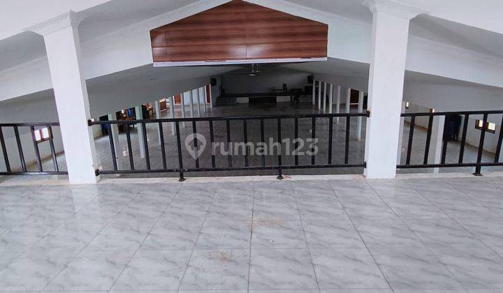 *Dijual Properti Komersial Eksklusif, Lokasi Strategis di Jl. Pangkalan Benteng*

Sebuah kesempatan luar biasa untuk memiliki *Tanah Sangat Luas* dengan berbagai fasilitas unggulan!

Properti ini mencakup :
✅ *Gedung Serbaguna*
✅ *Rumah Kontrakan (2 Pintu 2