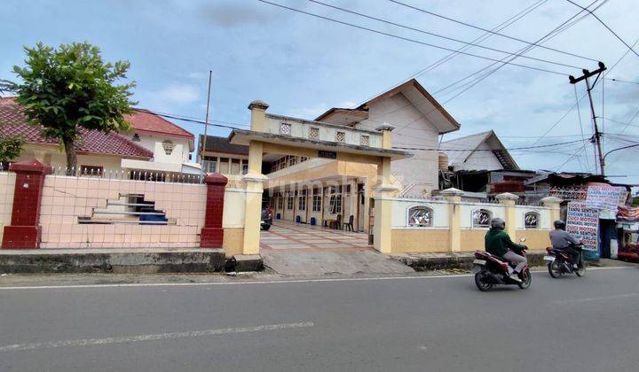 Di Jual Kost Kostan Dan Rumah Dekat Smp 3 Palembang 1