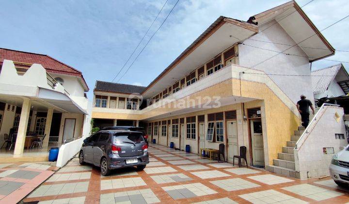 Di Jual Kost Kostan Dan Rumah Dekat Smp 3 Palembang 2