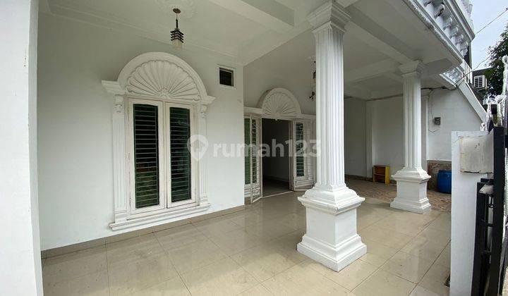 Dijual Rumah Bagus Siap Huni Di Maskarebet Palembang 2