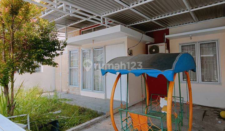 Dijual Rumah Minimalis, Siap Huni Di Komplek Opi Regency 2 2