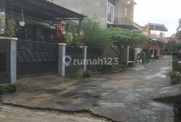 Dijual Rumah Siap Huni Full Furnish Dekat Sma 17, Palembang 2