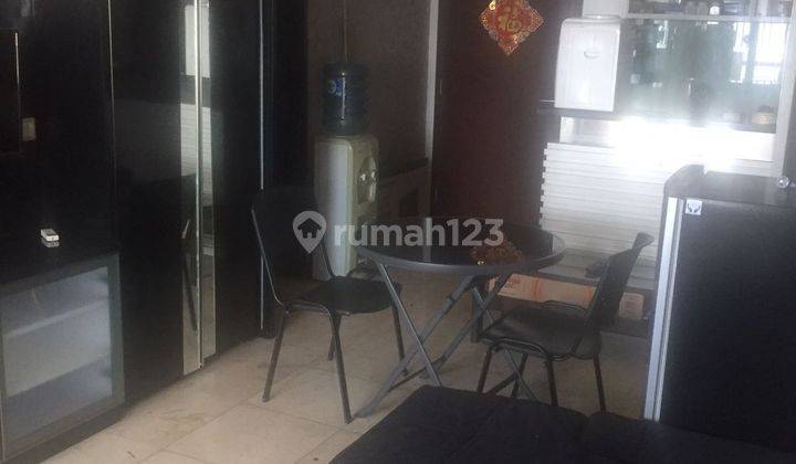 Apartement Bagus Siap Huni di Tengah Kota Aston Braga 2