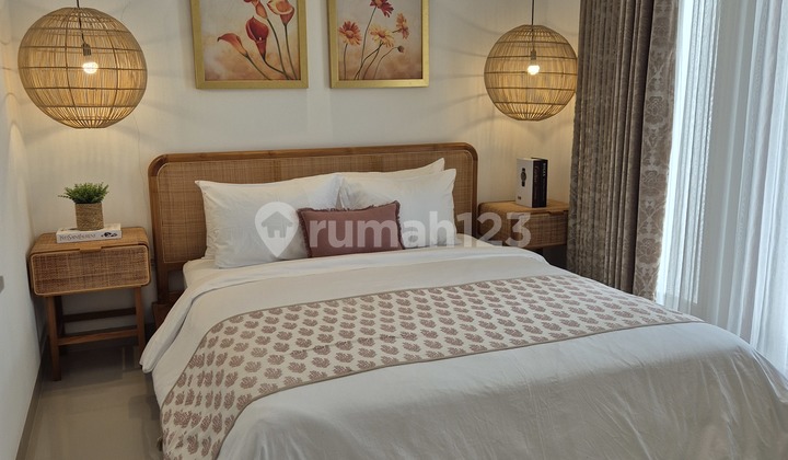 Rumah Villa di Buah Batubojongsoang. Sangat Nyaman Unit Spesial di Kota Bandung 2