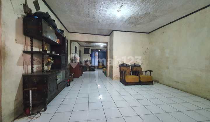 Calculate My Land Gatot Subroto Near Tsm 2