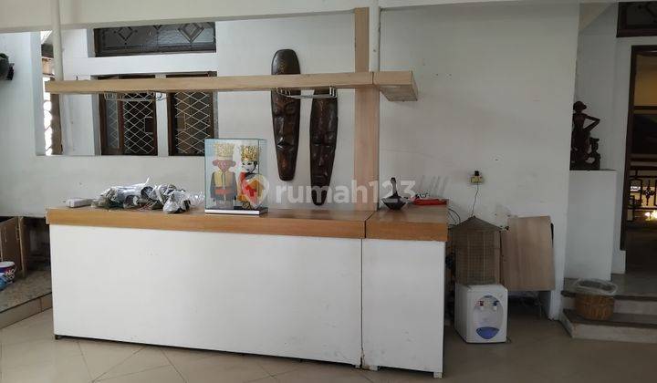 Ruang Usaha Strategis di Bandung Kota Sayap Riau 2