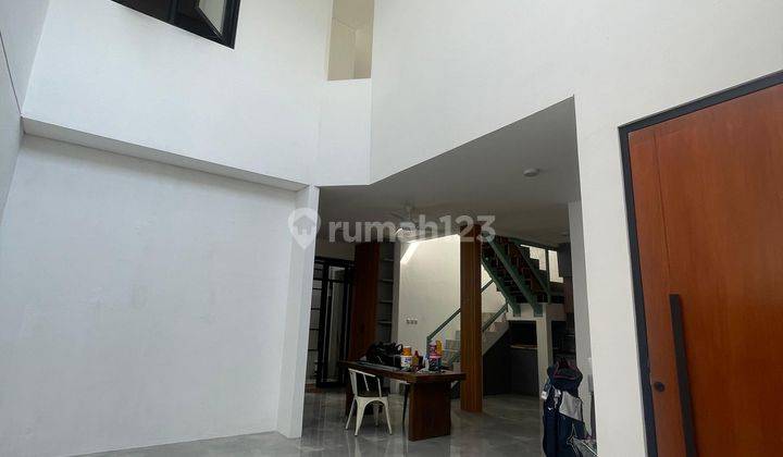 Rumah Bagus Di Permata Adora Bintaro Jaya Sektor 9 2