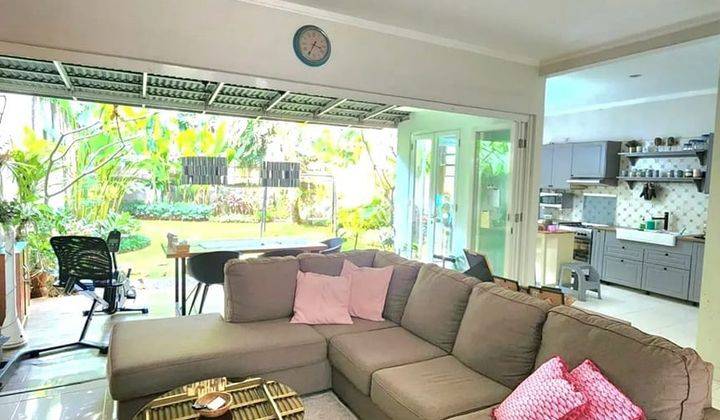 Jual Rumah Cepat di Puri Bintaro Sektor 9 Bagus Strategis 1