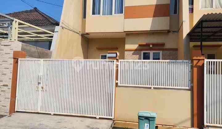 Rumah Minimalis Siap Huni di Klampis Anom (Ll)