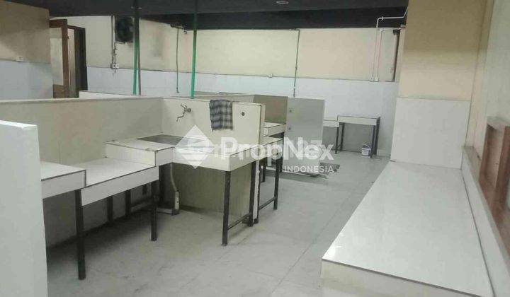Ruko EX HOTEL Strategis Di Jl. Gubernur Suryo Surabaya Barat 2