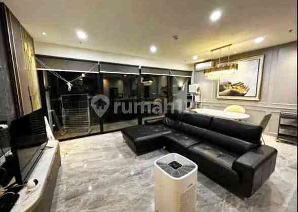 Apartemen Graha Golf Tower Alexa Surabaya Barat