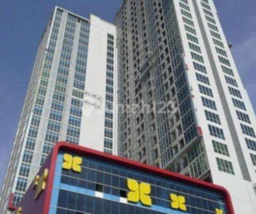 Apartemen Tamansari Papilio Furnished Di Surabaya Selatan 1