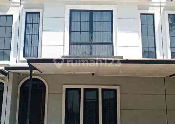 Rumah Mansion Nine Type Kingston(Msy) Rumah Mansion Nine Type Kingston(Msy)