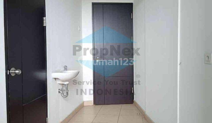 Apartmen Graha Golf Tower ALEXA 2