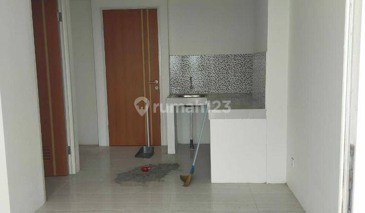 Apartemen Puncak CBD 1