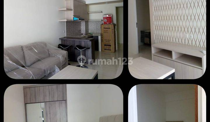 Apartemen Puncak Bukit Golf 1