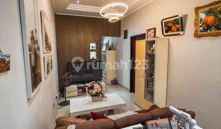 Rumah Minimalis Ngagel Jaya Utara Surabaya  1