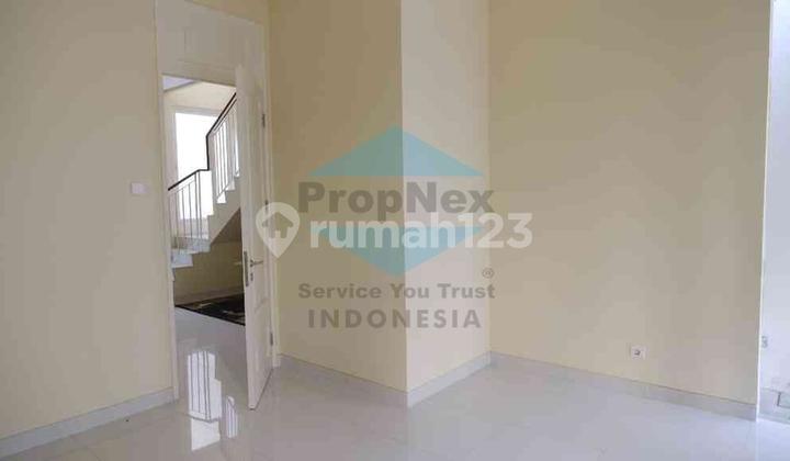 New House Grand Pakuwon West Surabaya 2