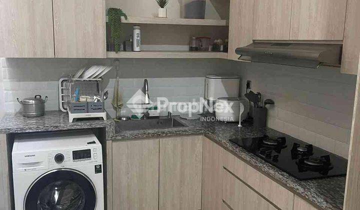 MURAH Rumah Minimlis Taman Wisata Regency - Gresik 2