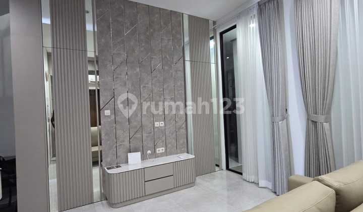 Rumah Modern Citraland District 9 Cluster Dempsey (NAT) Rumah Modern Citraland District 9 Cluster Dempsey (NAT)