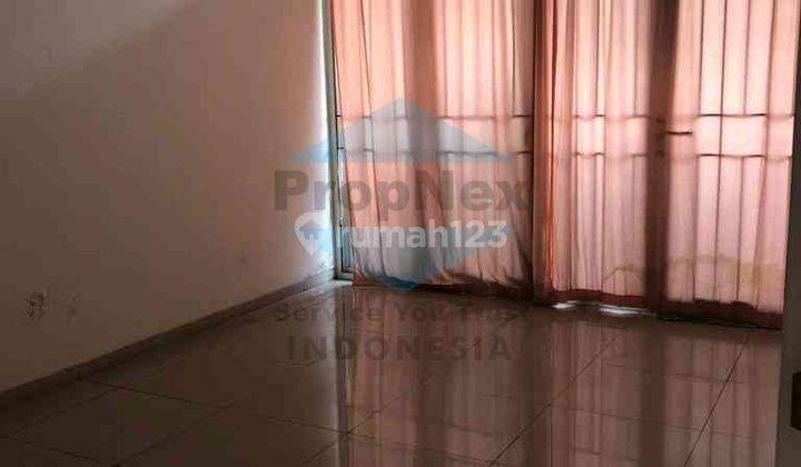 Rumah Minimalis Gayungsari Barat Di Surabaya 2