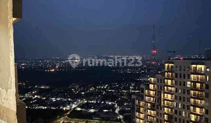Apartemen  Benson Pakuwon Mall Surabaya Barat (NAT)