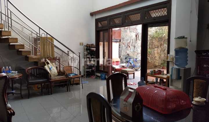Rumah Modern Sukomanunggal Jaya Surabaya Barat 2