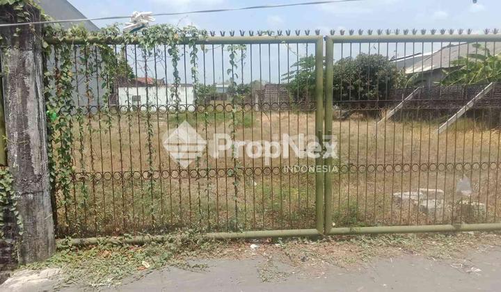 Tanah siap Bangun Strategis Menganti - Gresik 1