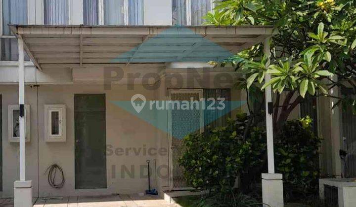 Rumah Minimalis Grand Pakuwon Adelaide Surabaya Barat  1